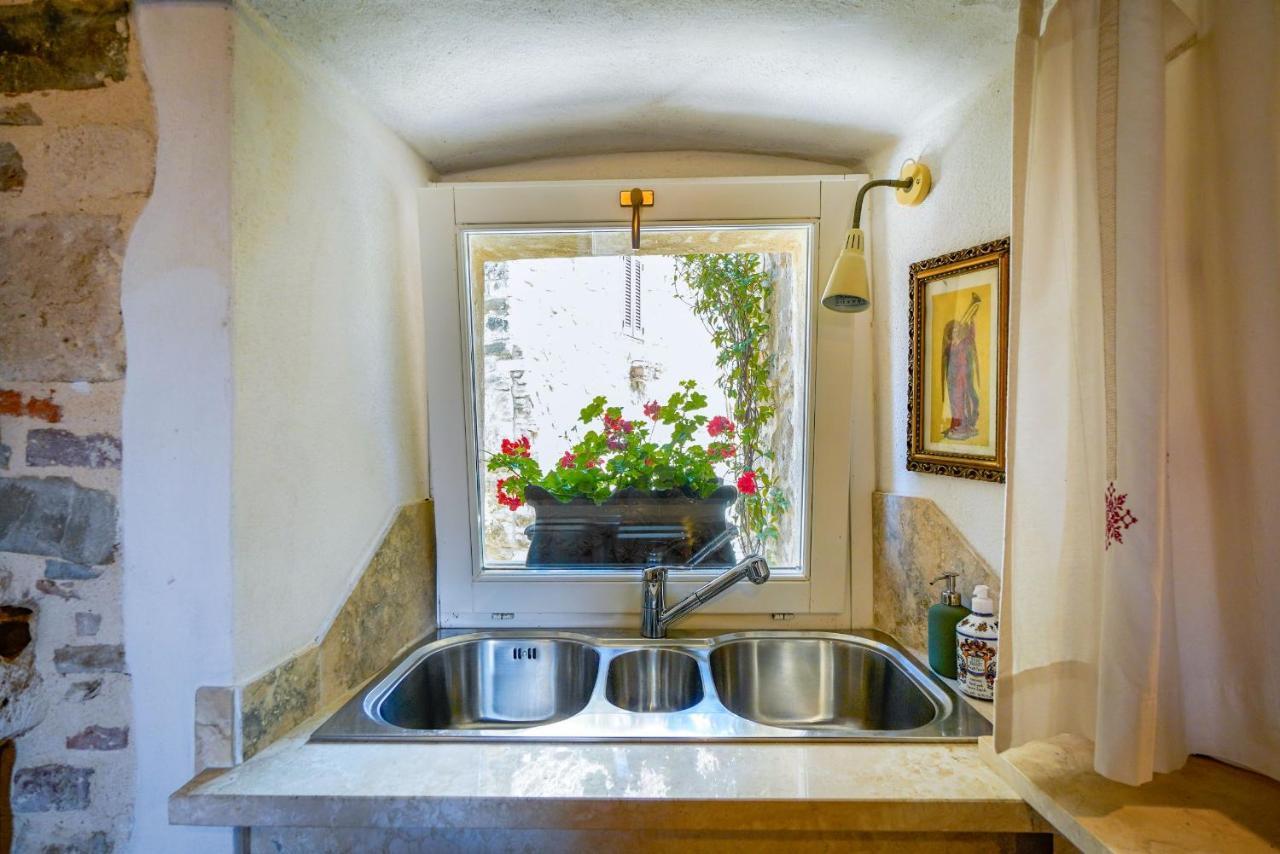 Inn Piazza In Montemerano, The Heart Of Tuscany Dış mekan fotoğraf