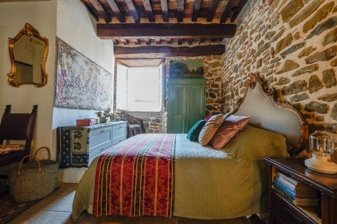 Inn Piazza In Montemerano, The Heart Of Tuscany Dış mekan fotoğraf