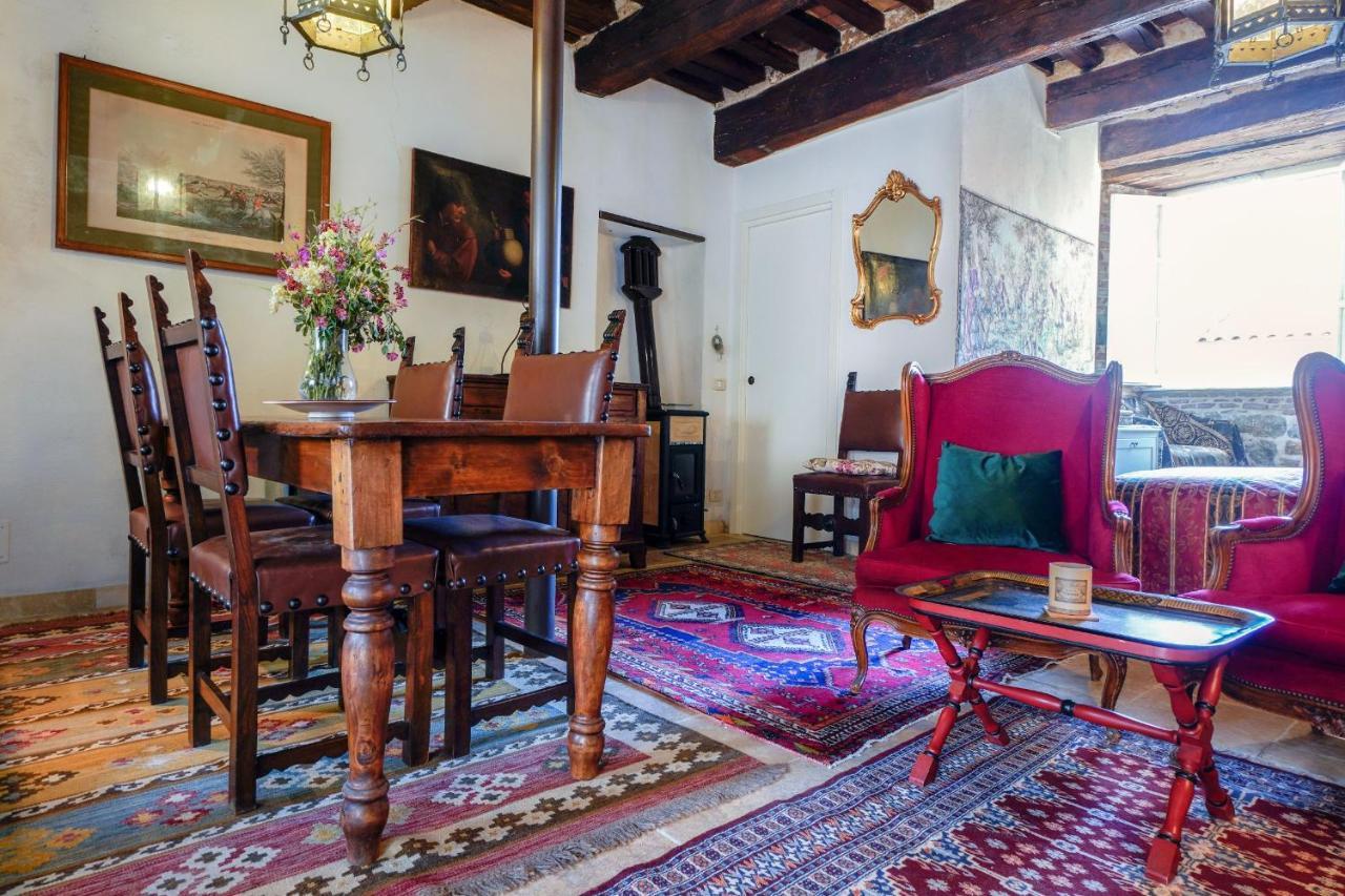 Inn Piazza In Montemerano, The Heart Of Tuscany Dış mekan fotoğraf
