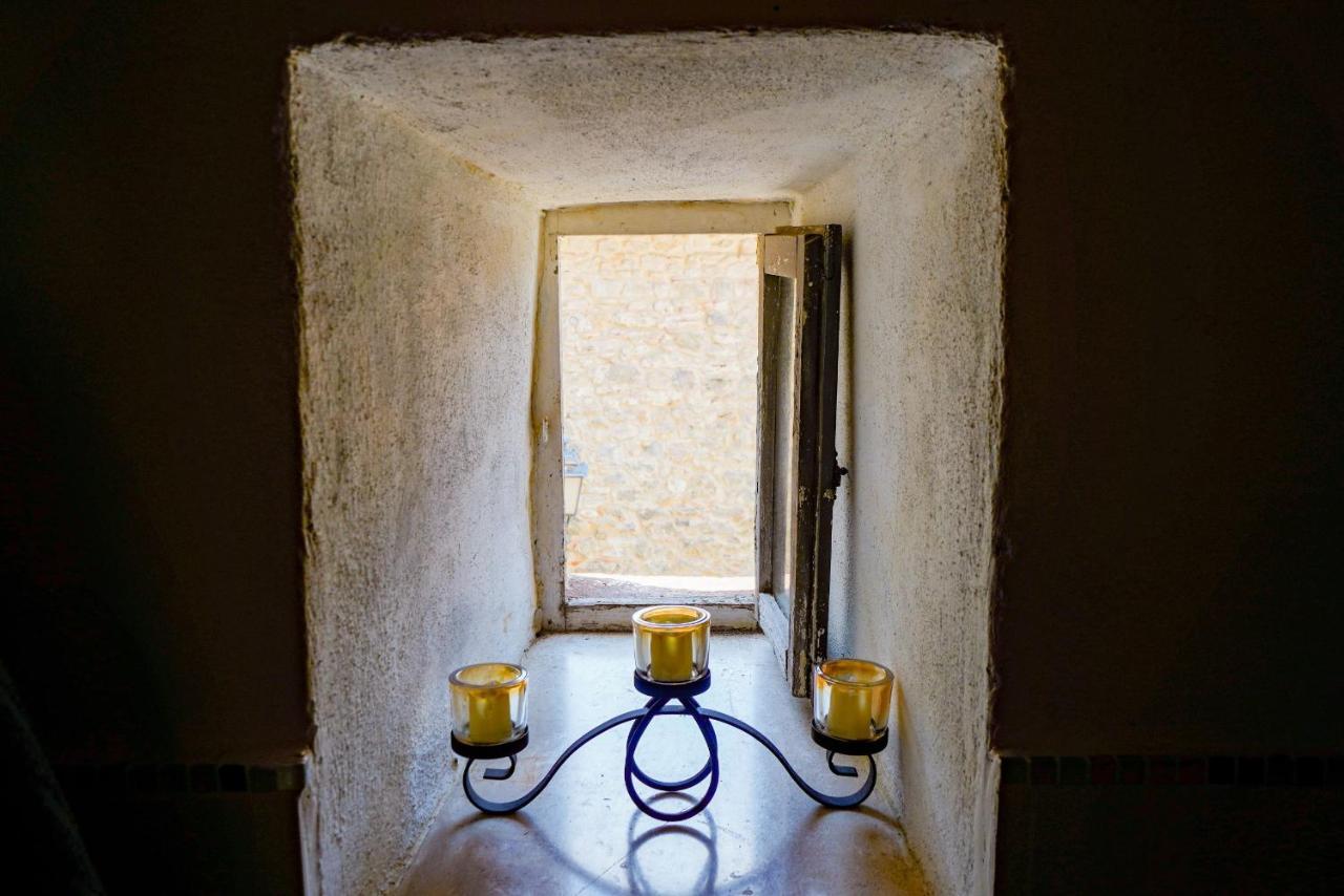 Inn Piazza In Montemerano, The Heart Of Tuscany Dış mekan fotoğraf