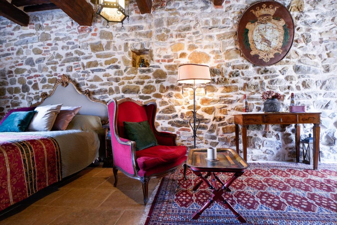 Inn Piazza In Montemerano, The Heart Of Tuscany Dış mekan fotoğraf