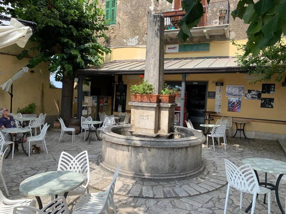 Inn Piazza In Montemerano, The Heart Of Tuscany Dış mekan fotoğraf