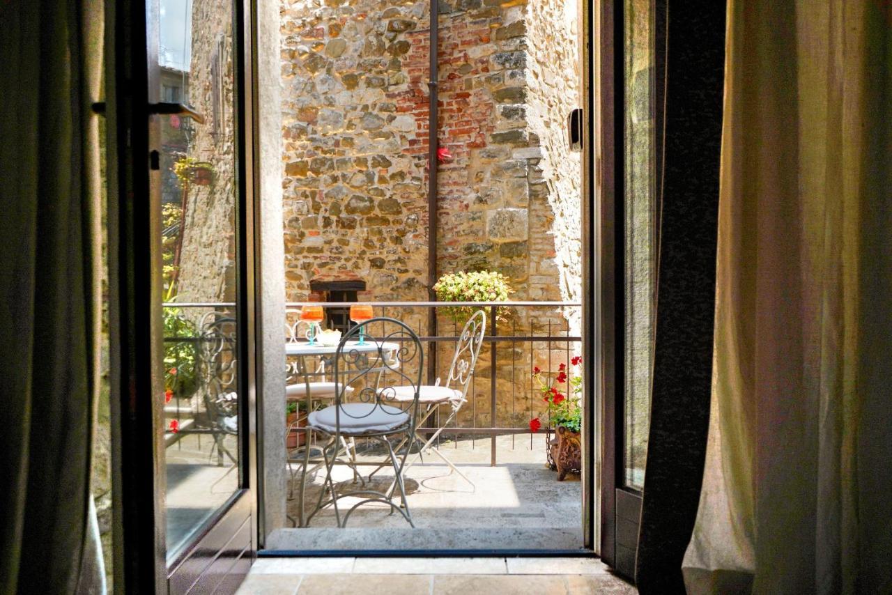 Inn Piazza In Montemerano, The Heart Of Tuscany Dış mekan fotoğraf